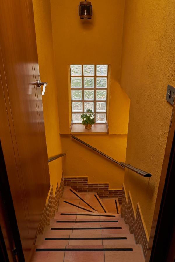 Casa Rural Entrevinas San Bernardo  エクステリア 写真